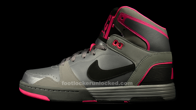 Foot Locker Exclusive: Nike Mach Force 