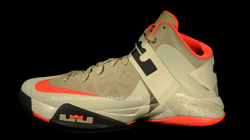 lebron soldier zoom 6