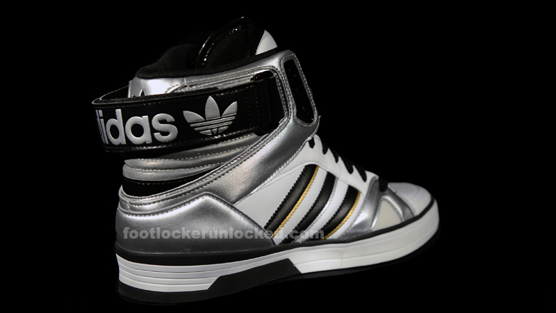 adidas space driver