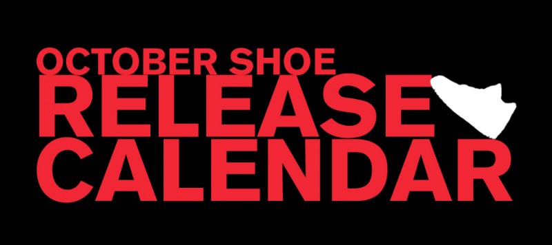 foot locker release calendar 2019