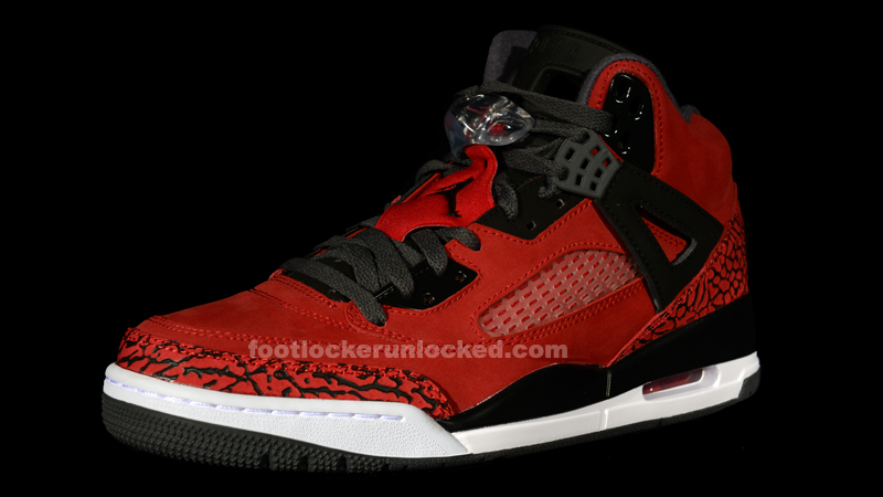 FL Unlocked Jordan Spizike Red Black_02