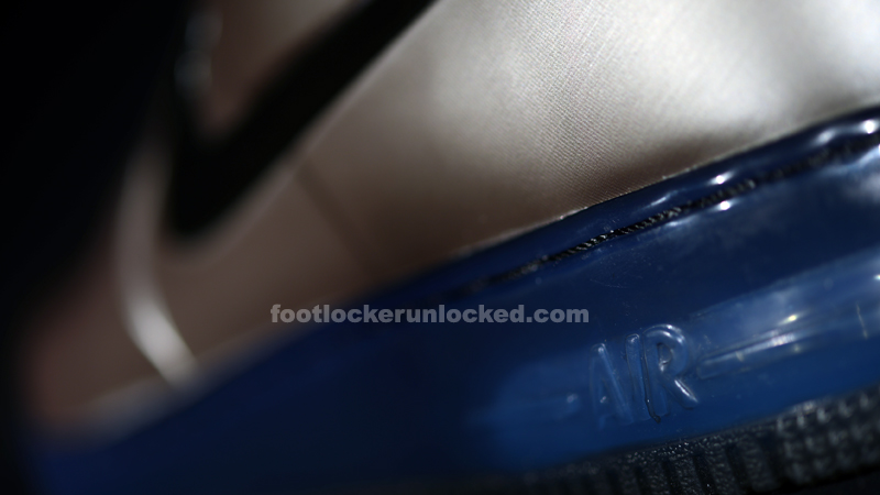 FL Unlocked Nike Air Force 1 Foamposite Silver_10