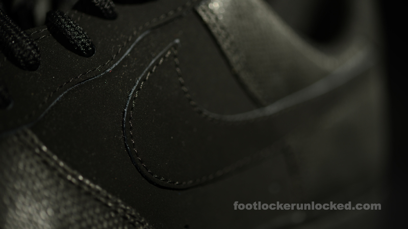 FL Unlocked Nike Air Force 1 Low Black Winterized_08