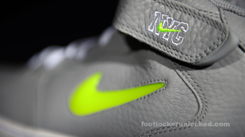 FL Unlocked Nike Air Force 1 Mid Wolf Grey Volt_05