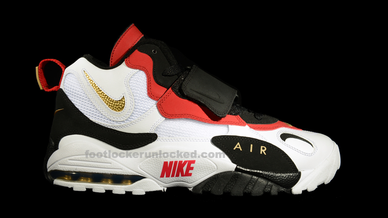 Nike Air “49ers” Pack – Foot Locker Blog