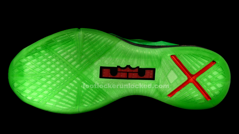 FL Unlocked Nike LeBron X Cutting Jade_04