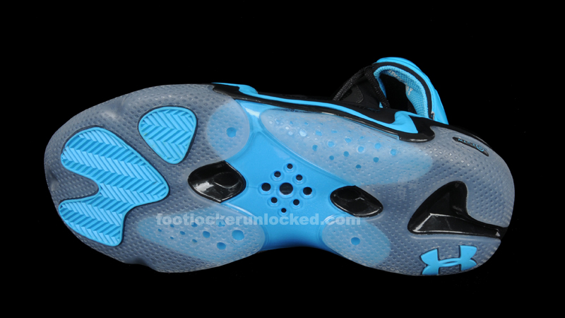 under armour charge bb shoes