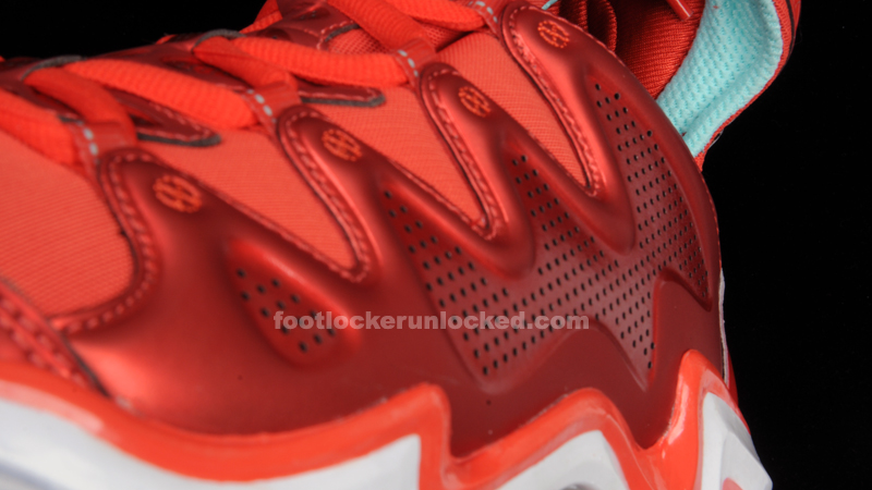 FL Unlocked Under Armour Charge BB Graphite Photo Red White Grey_05