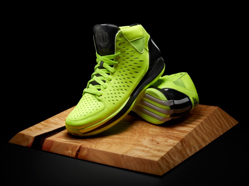 d rose 3 shoes