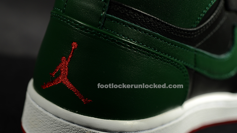 FL Unlocked Jordan Retro 1 Gucci_06