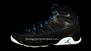 ð Nike Air Jordan Retro IX 9 Chile Red 2022 Black Patent Men's Size 13 CT8019-600 70% off sale 