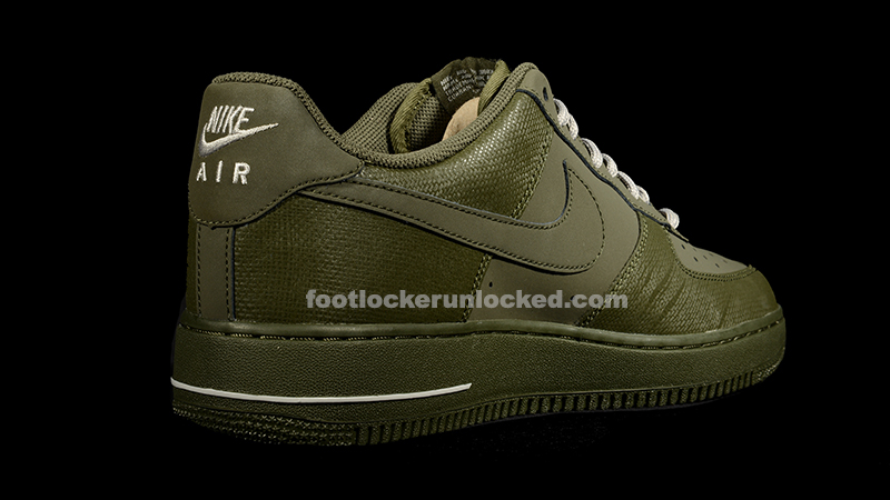 nike air force 1 low winterized