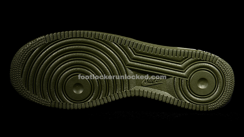 FL Unlocked Nike Air Force 1 Low Cargo Khaki_04