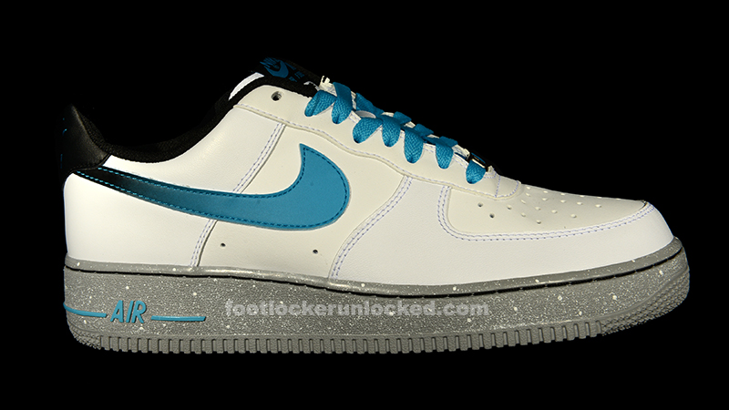 air force 1 low foot locker