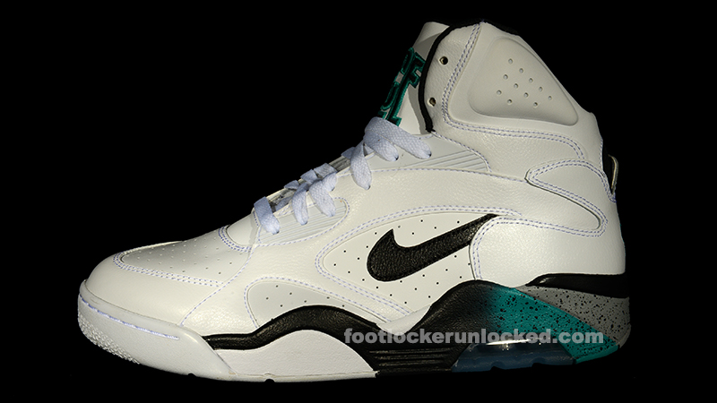 new air force 180 mid