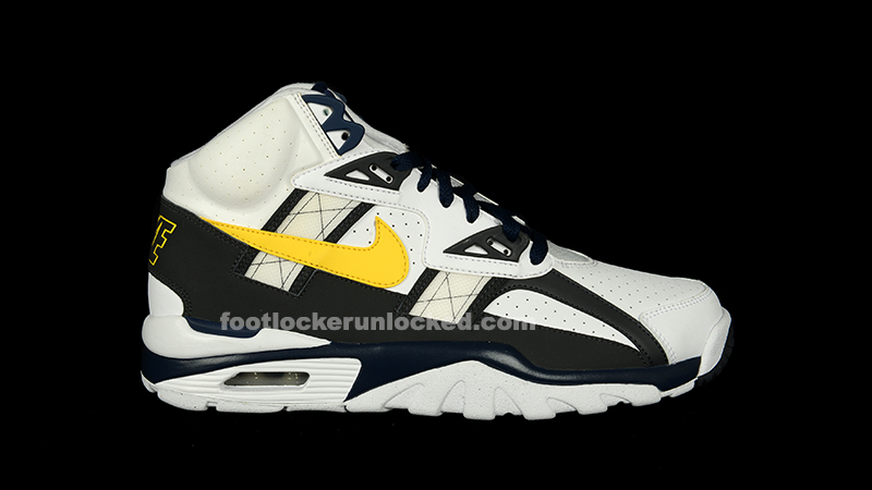 bo jackson shoes foot locker