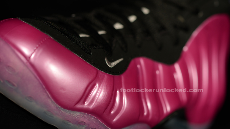nike foamposite one footlocker