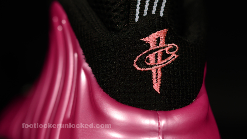 nike foamposite one footlocker