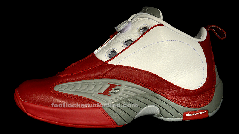 reebok answer for sale
