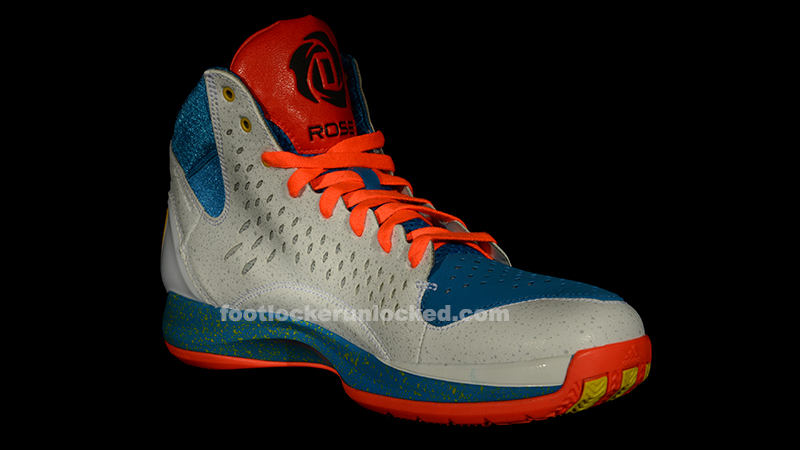 adidas d rose 3 michigan avenue adidas d rose 3 michigan avenue