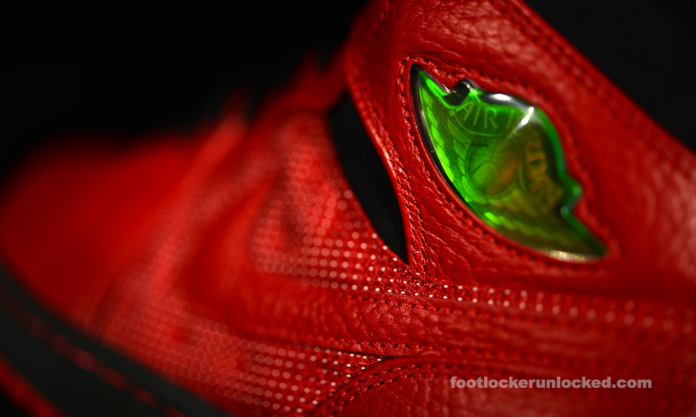 FL Unlocked AJ 1 97 Red Black_04