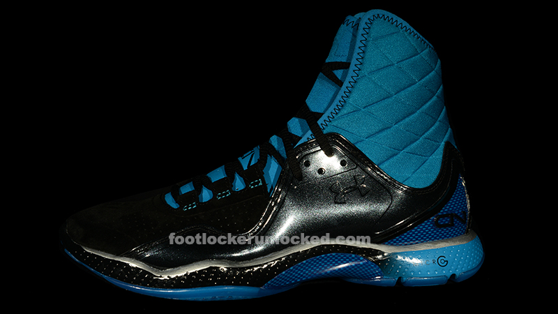 under armour cam highlight trainer