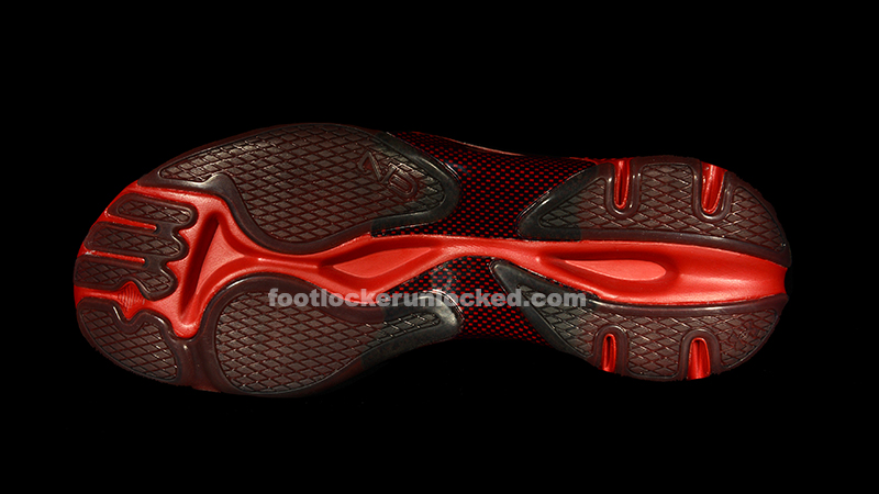 FL Unlocked Cam Newton Highlight Trainer Red Black_04