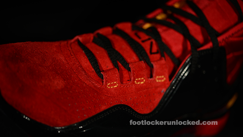 FL Unlocked Cam Newton Highlight Trainer Red Black_05
