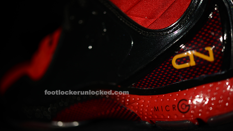 FL Unlocked Cam Newton Highlight Trainer Red Black_06