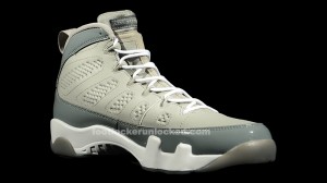 foot locker cool grey 3