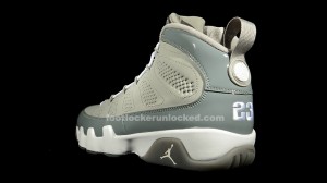 foot locker cool grey 3