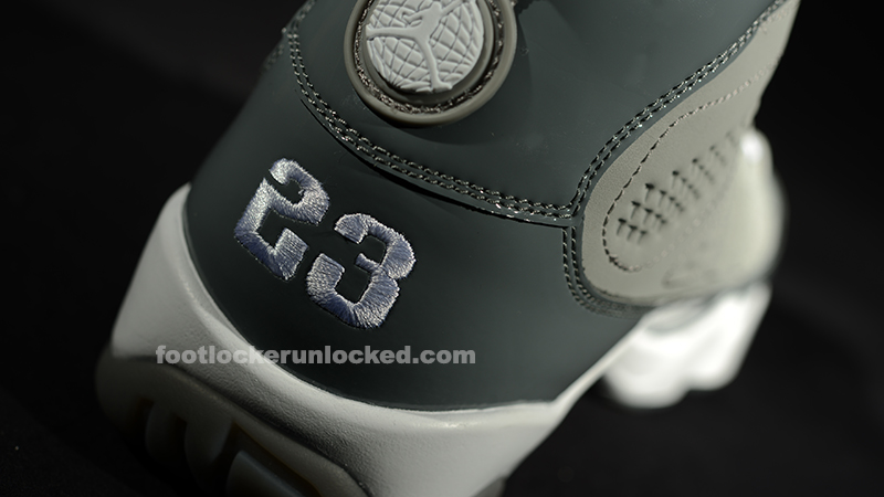 FL Unlocked Jordan Retro 9 Cool Grey_05