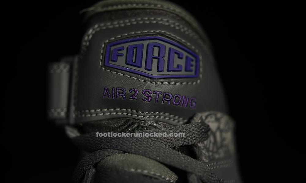 FL Unlocked Nike Air 2 Strong Grey Orange_02