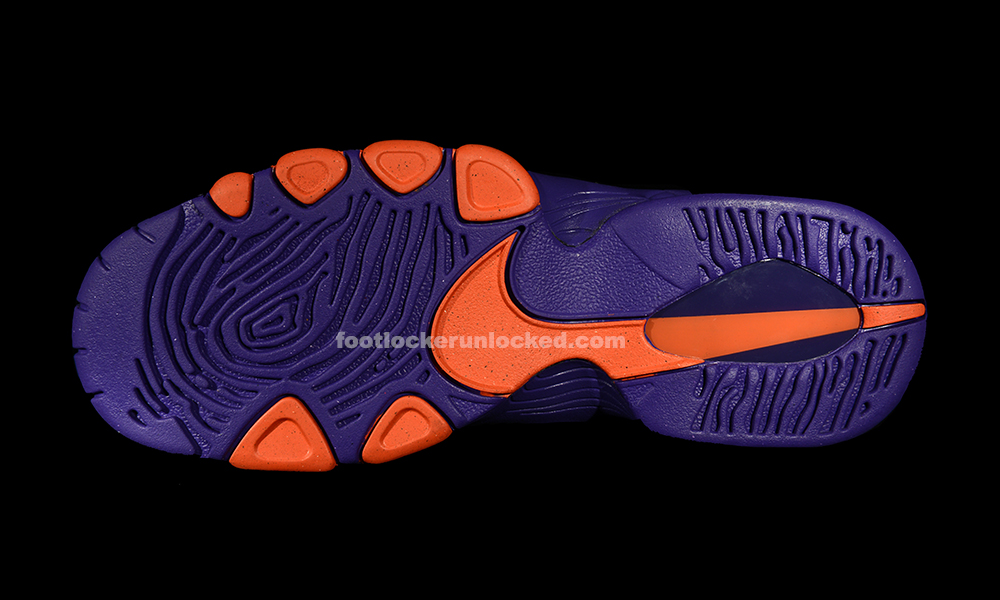 FL Unlocked Nike Air 2 Strong Grey Orange_04