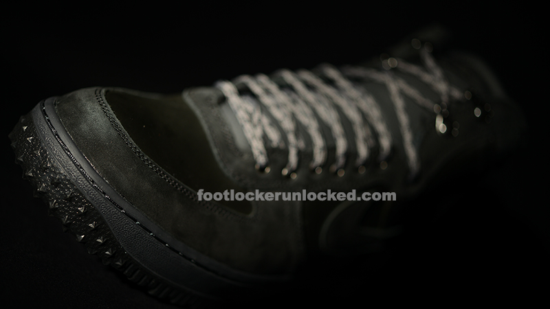 FL Unlocked Nike Air Force 1 High Black DCNS Military Boot_05