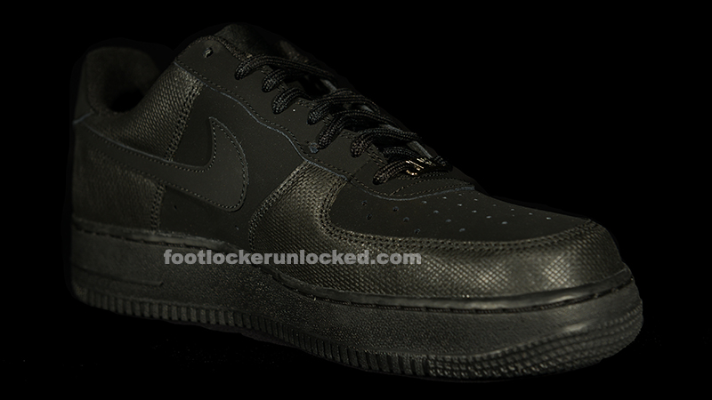 FL Unlocked Nike Air Force 1 Low Black Sky V Tech_02