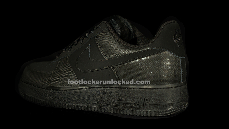 FL Unlocked Nike Air Force 1 Low Black Sky V Tech_03