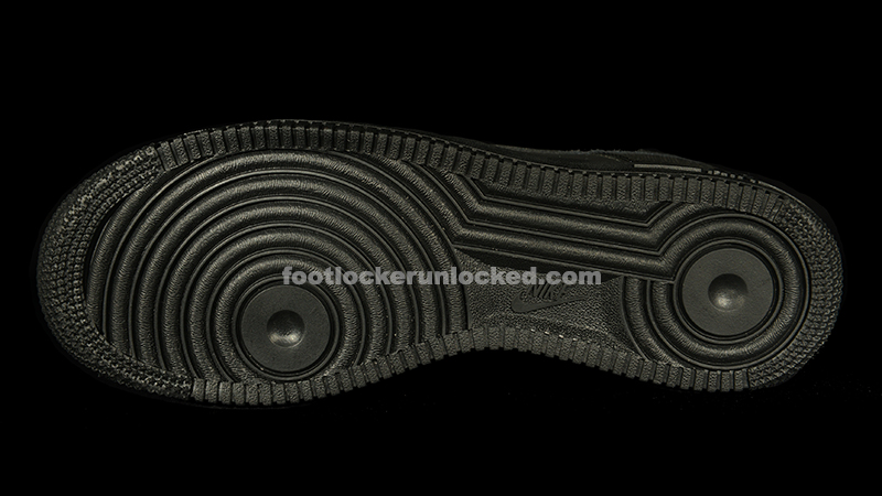 FL Unlocked Nike Air Force 1 Low Black Sky V Tech_04