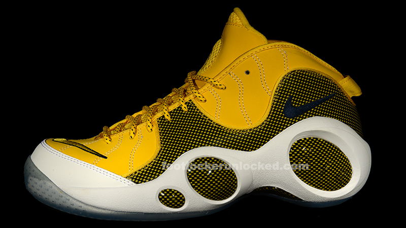 nike zoom flight 95 jason kidd