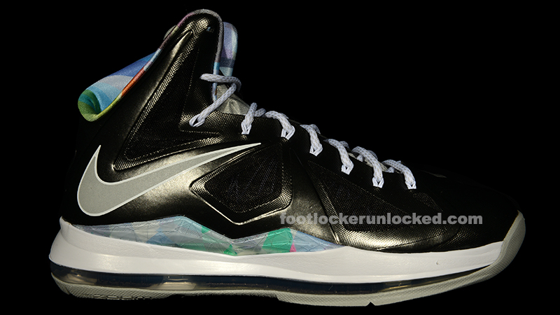 nike lebron x