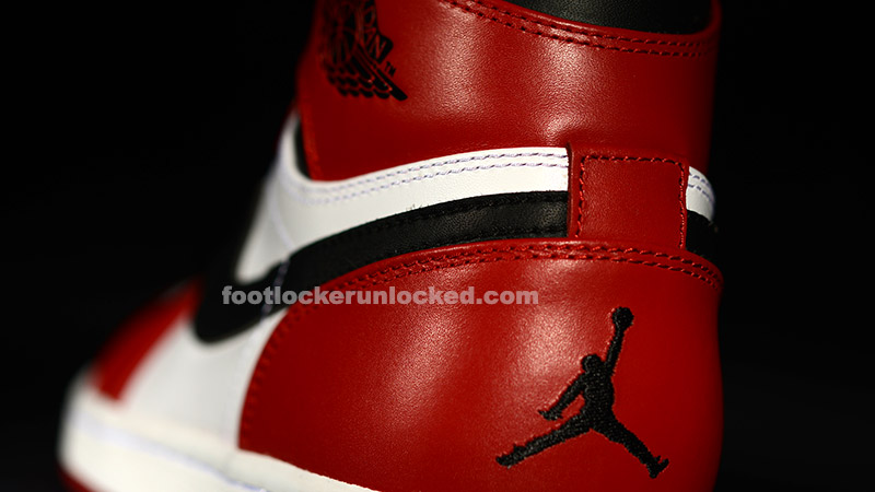 FL Unlocked Jordan Retro 1 High Bulls_07