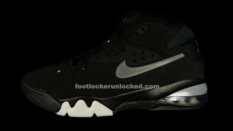 nike air force 180 max fab five