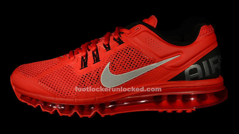 Nike Air Max 2013 New Colors – Foot Locker Blog