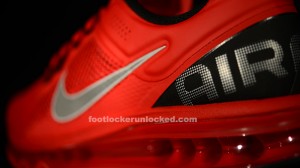 all red nike air max 2013