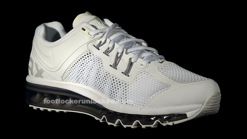 nike air max 2013 black and white