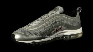 air max 97 silver foot locker