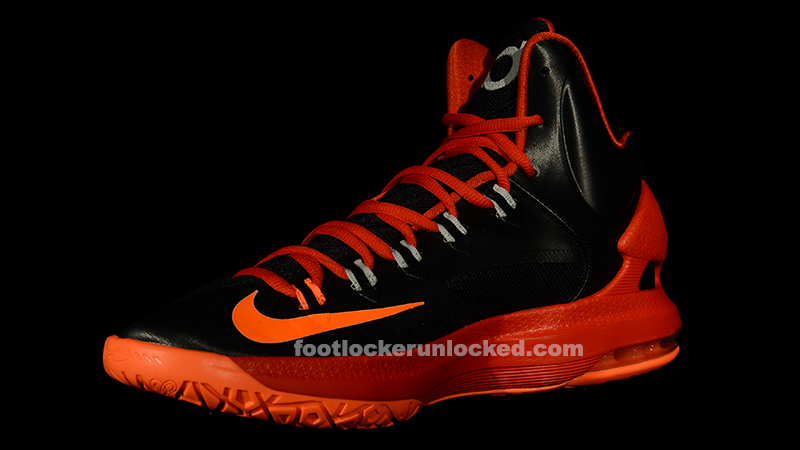 nike kd v