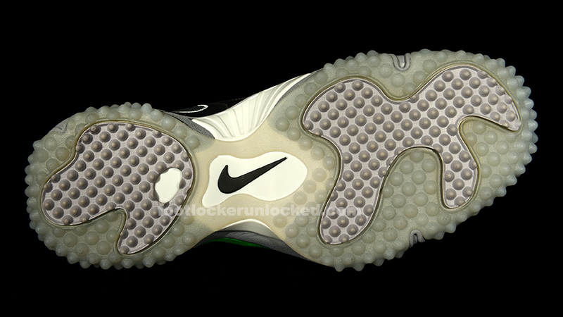 FL Unlocked Nike Zoom Turf Jet Black Green_04