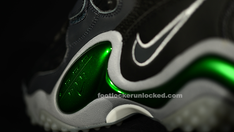 FL Unlocked Nike Zoom Turf Jet Black Green_05