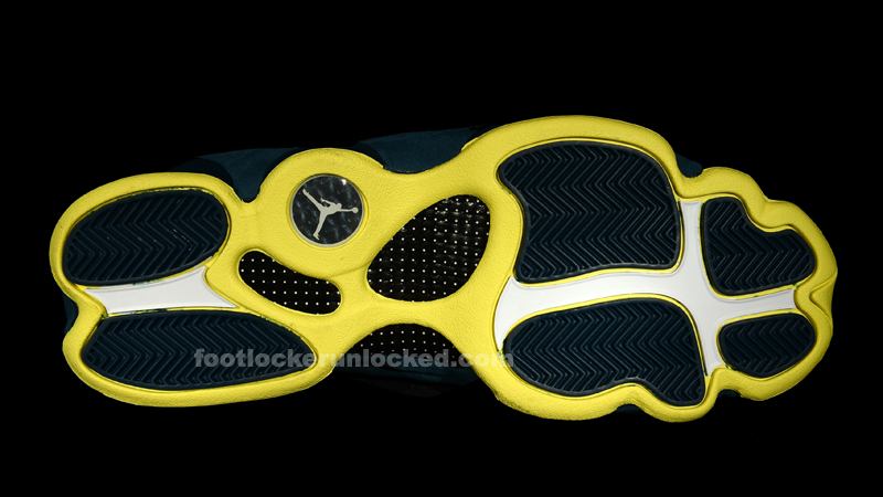FL Unlocked Jordan Retro 13 Squadron Blue_04